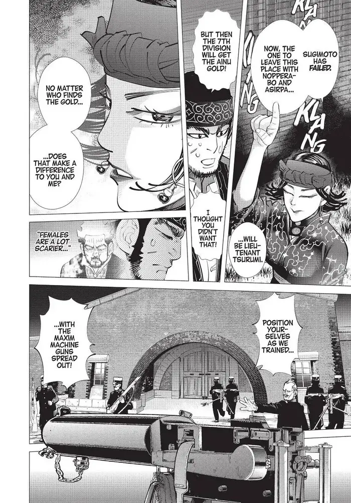 Golden Kamuy Chapter 131 image 05_optimized